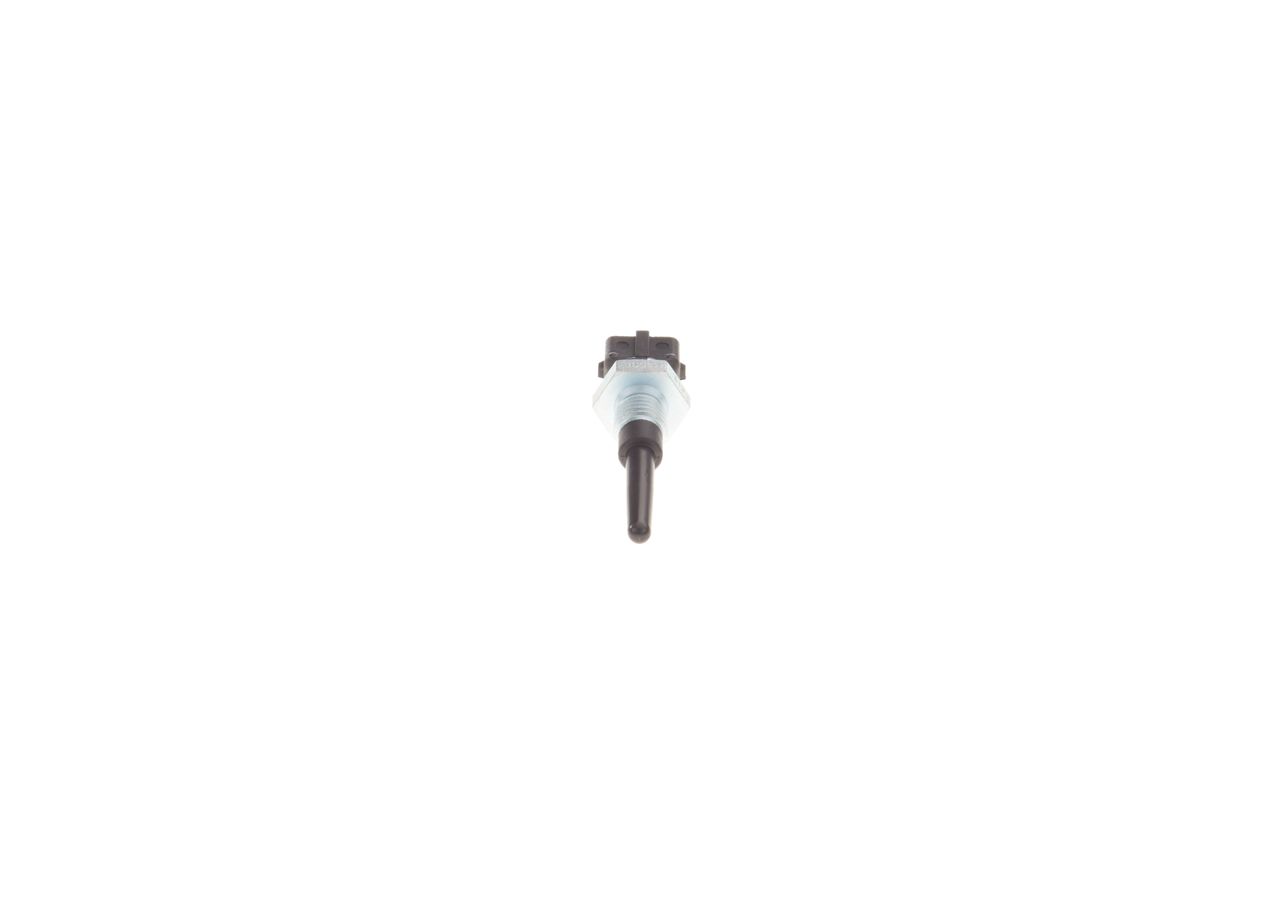 Sensor, Ansauglufttemperatur