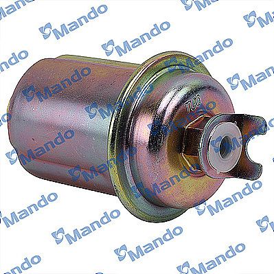 Filtro combustible