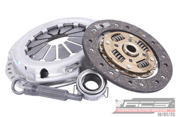 KIT STD DAIHA TERIOS 1.3L - TecDoc Only