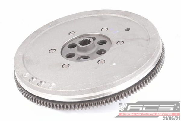 DMF CVT AUDI A4 1.8/2.0L - TecDoc 1