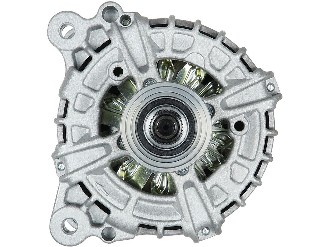 AS-PL A0701S Generator