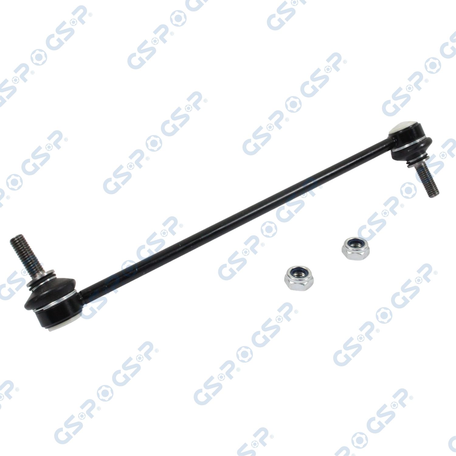 Stange/Strebe, Stabilisator