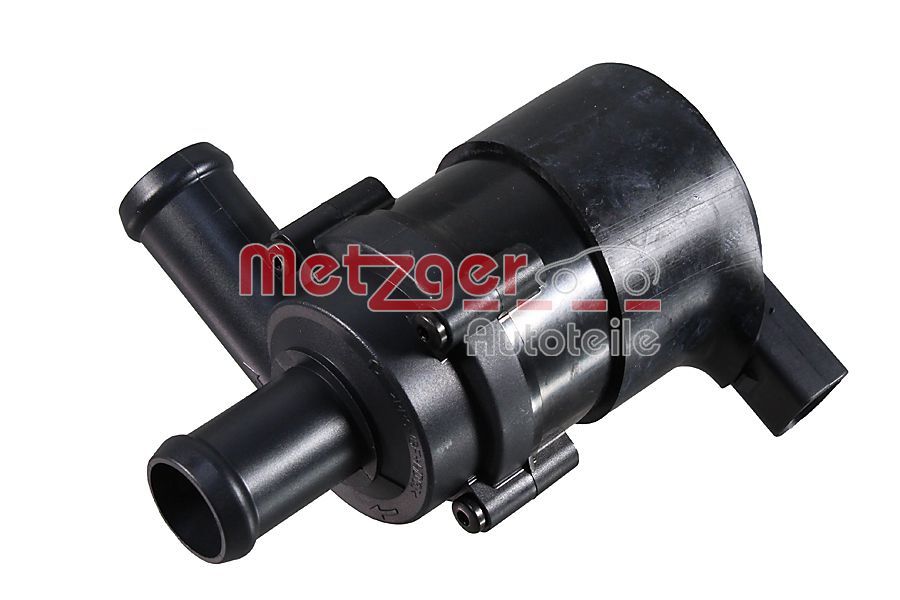 Metzger 2221099 Zusatzwasserpumpe (K&uuml;hlwasserkreislauf)