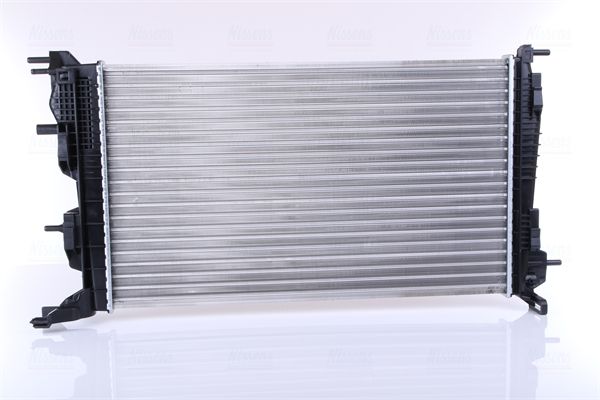 K&uuml;hler, Motork&uuml;hlung