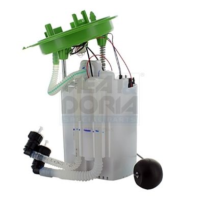 Kraftstoff-Fördereinheit