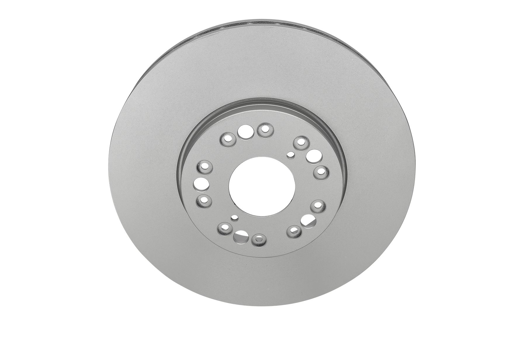 Brake Disc 24.0132-0701.1