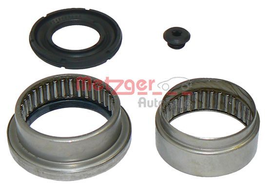 55004349 METZGER COMPETENCE KIT javítókészlet, tengelytest