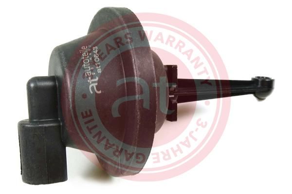 at autoteile germany at10643 - Steuerklappe, Luftversorgung