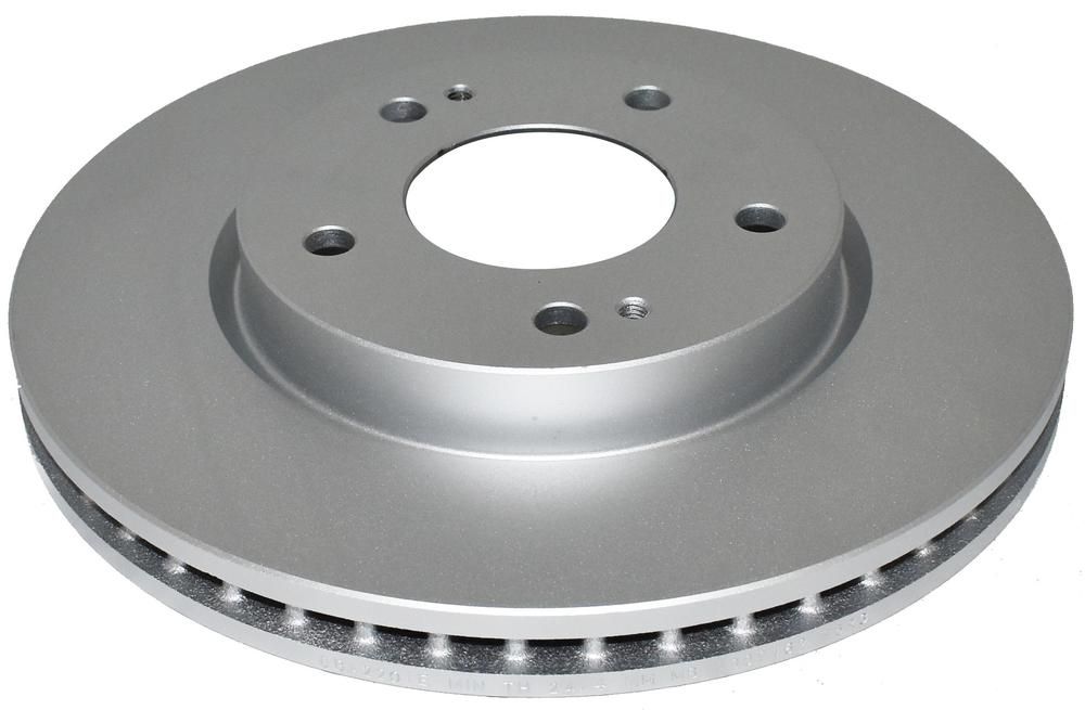 En-Shield Standard [ Mitsubishi Outlander 02-> Lancer 07-15 F ] - TecDoc 1