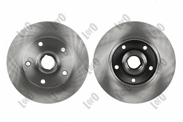 Brake Disc 231-04-098