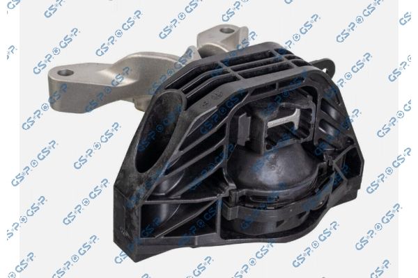 Soporte, motor