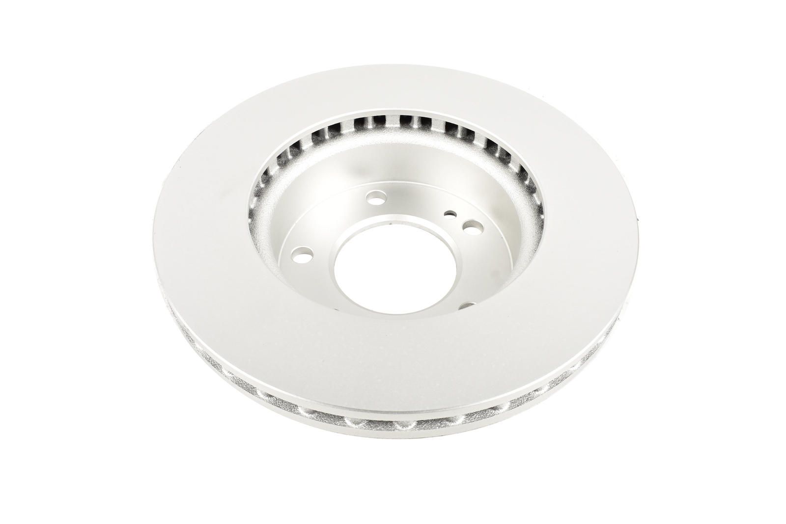 En-Shield Standard KP [ Ssangyong Stavic A100 2.0L TD 2.7 Turbo Petrol 05-16 F ] - TecDoc 2