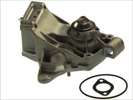 Water Pump, engine cooling D1R042TT