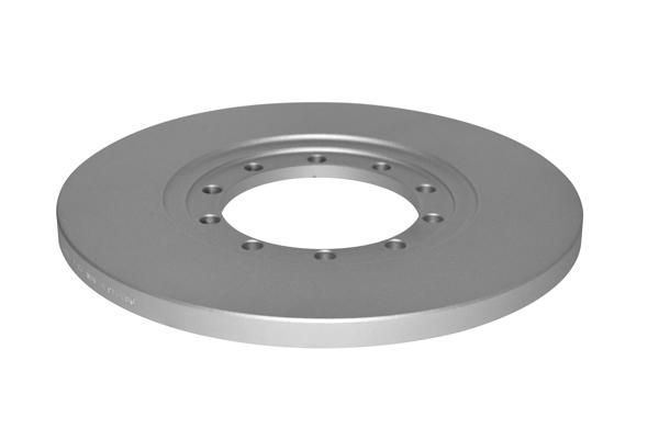 En-Shield Standard SLD [ Ford Transit 06-08 R ] - TecDoc 2