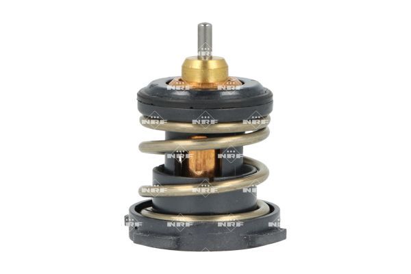 Thermostat, K&uuml;hlmittel
