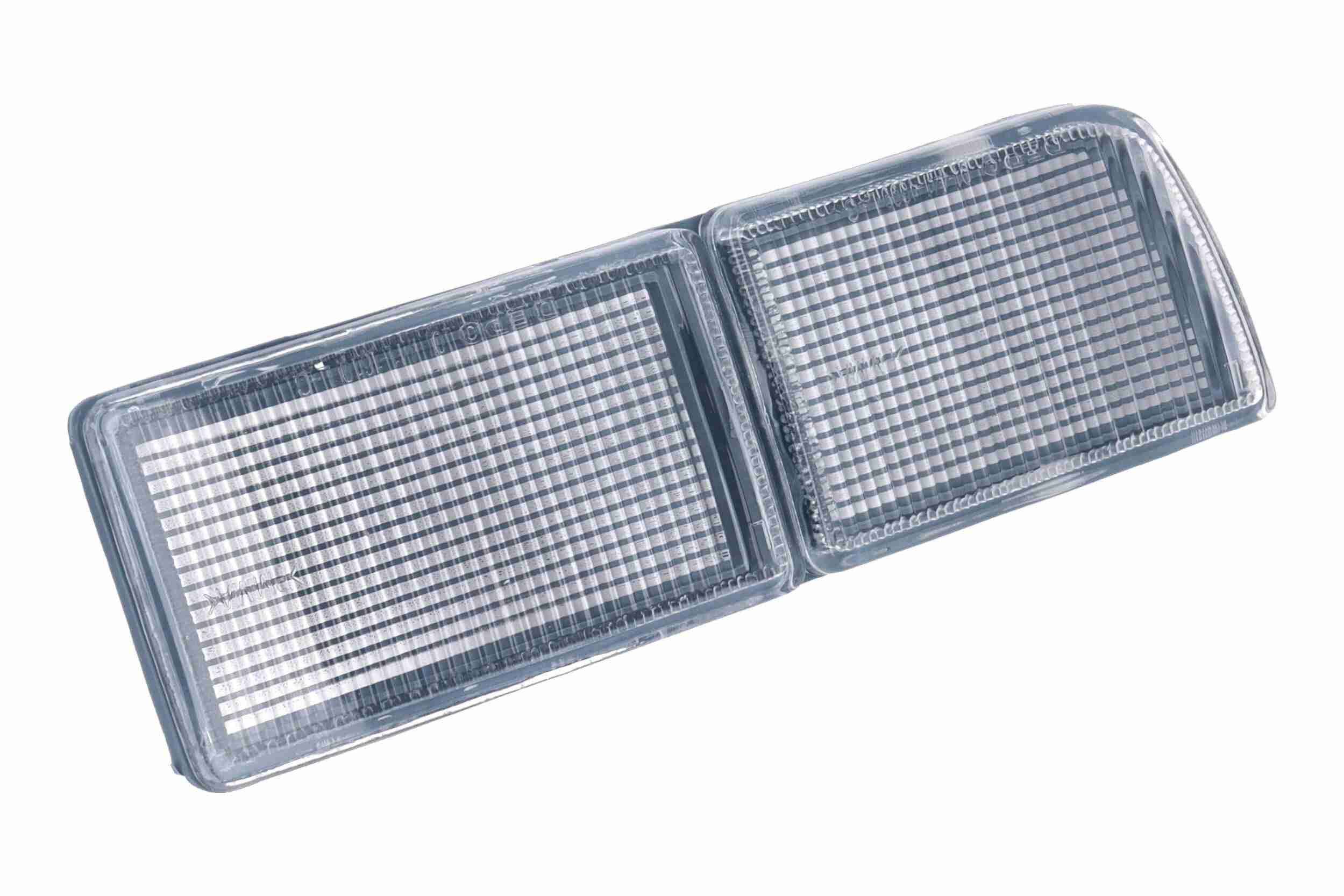 Blende, Nebelscheinwerfer