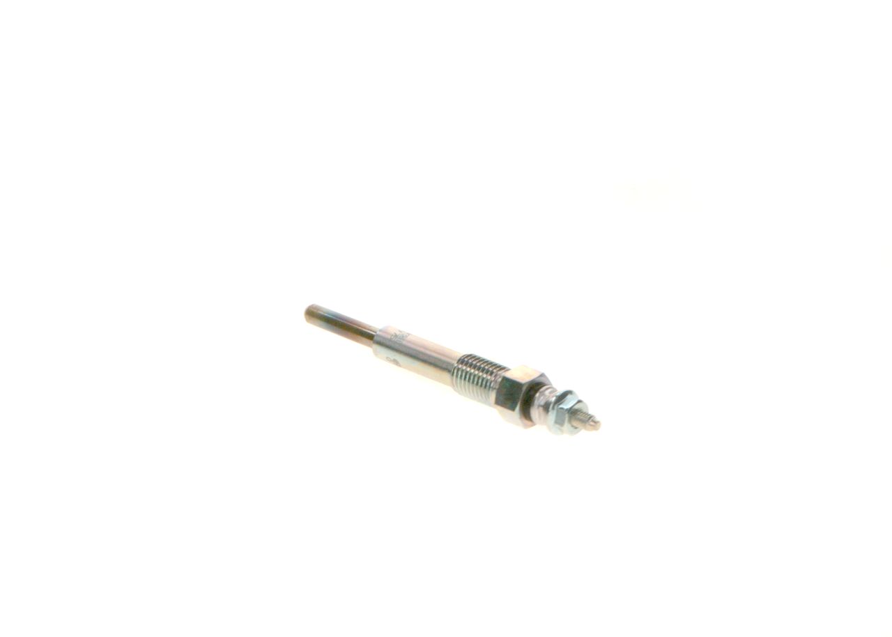 kaitinimo žvakė