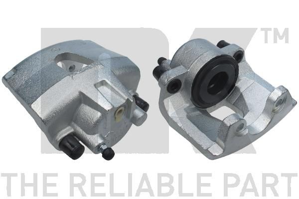 Bremssattel