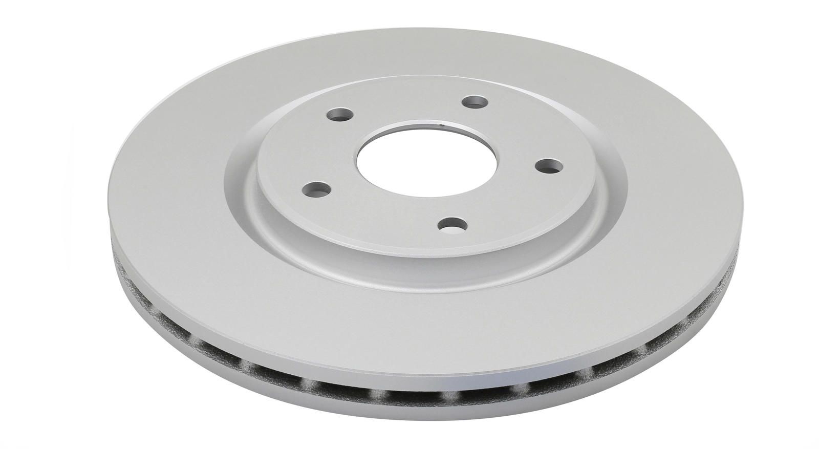 En-Shield Standard PP [ Dodge Journey & Fiat Freemont 12->  F] - TecDoc 1