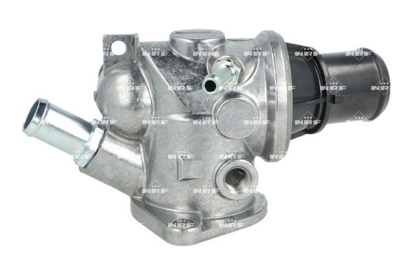Thermostat, K&uuml;hlmittel