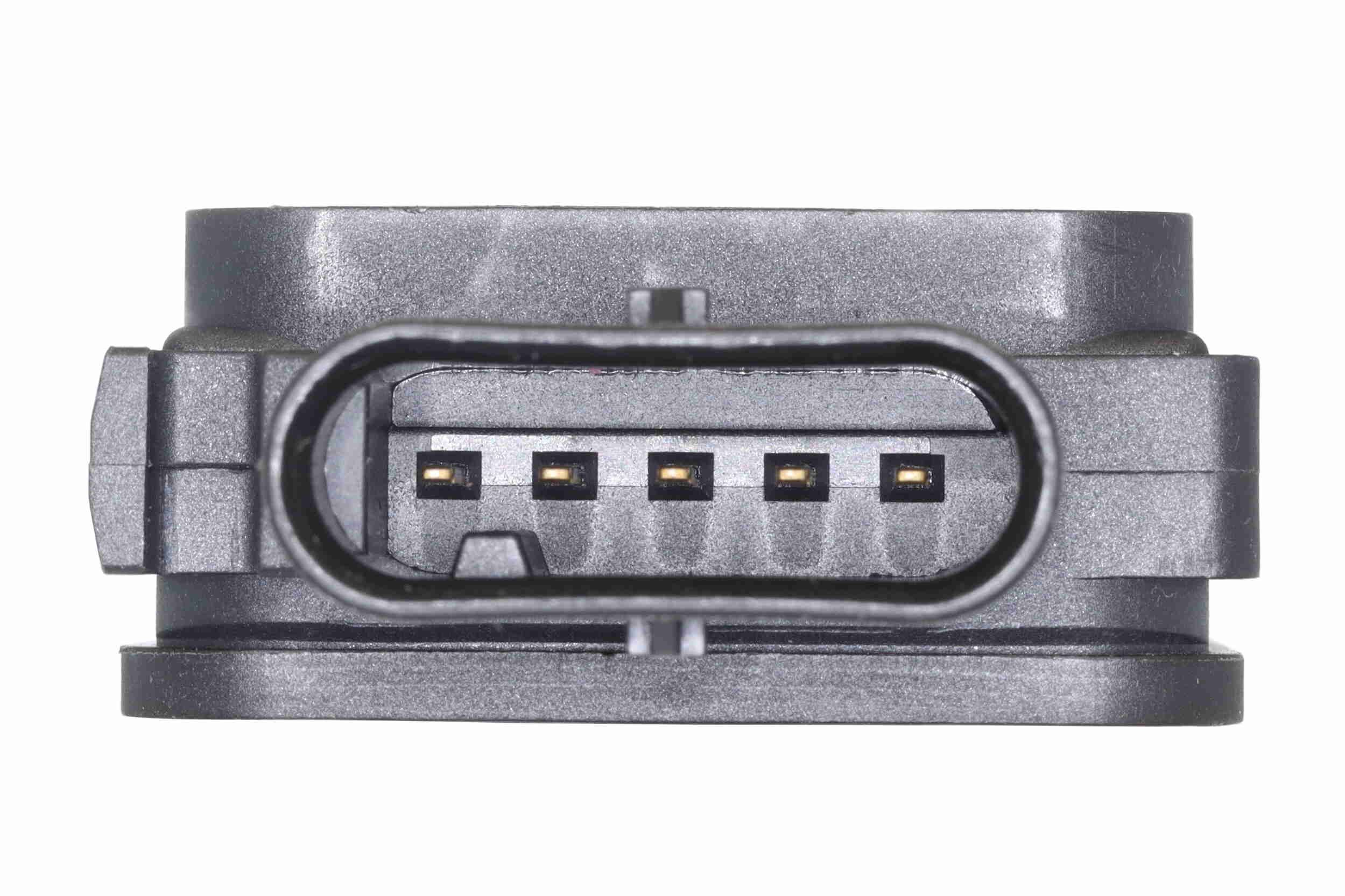 NOx-Sensor, Harnstoffeinspritzung