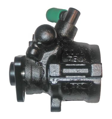 Hydraulikpumpe, Lenkung