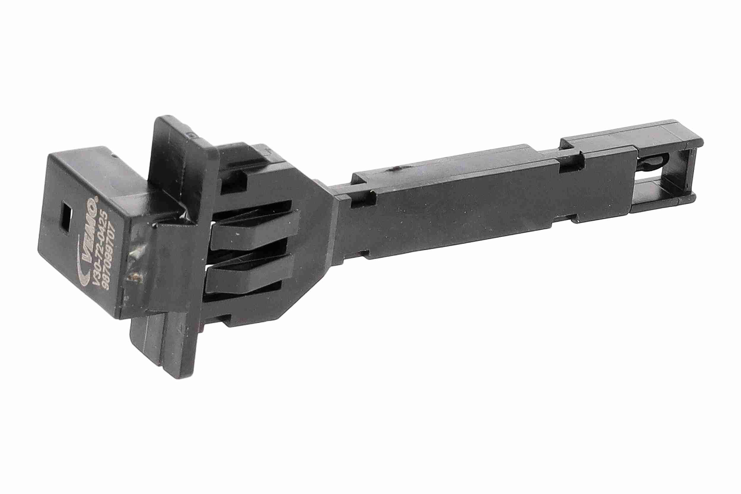 Sensor, Innenraumtemperatur