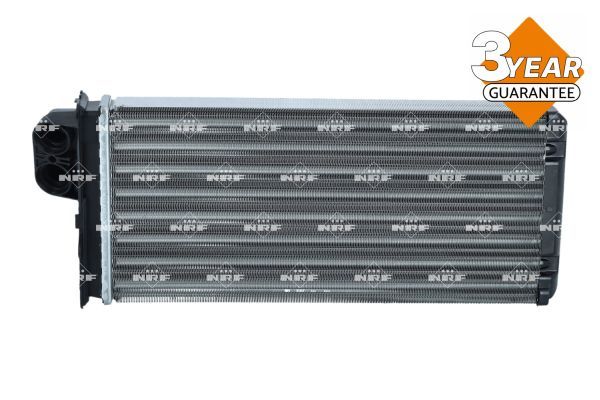 Wärmetauscher, Innenraumheizung Wärmetauscher, Innenraumheizung