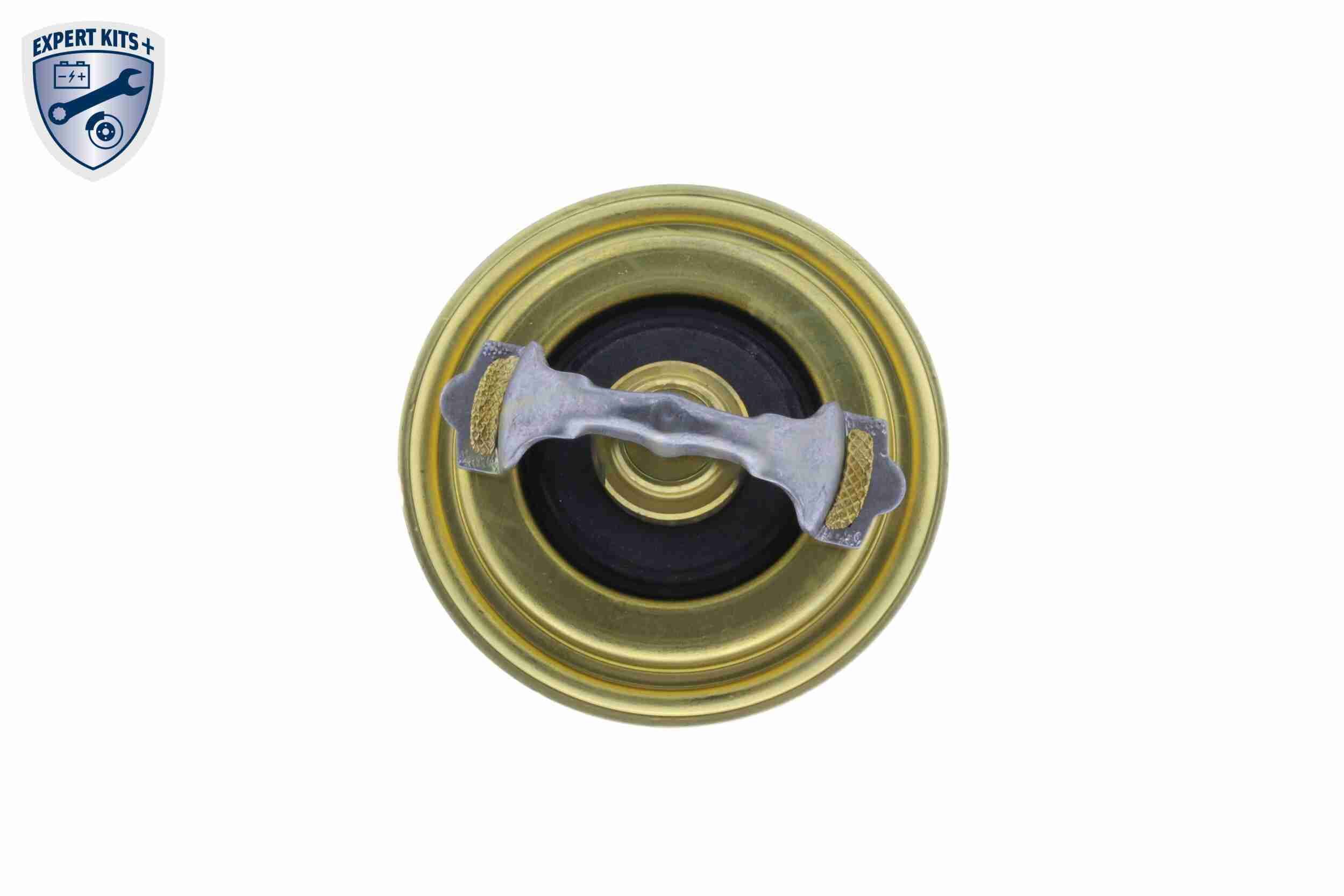 Thermostat, K&uuml;hlmittel