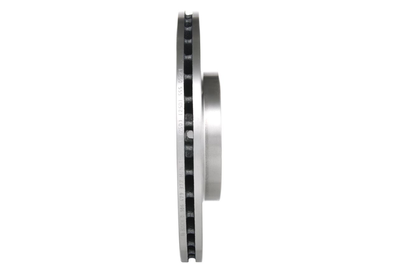 Bremsscheibe