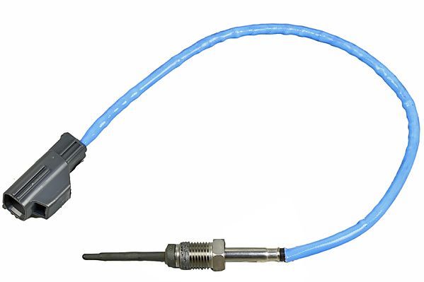 Sensor, Abgastemperatur