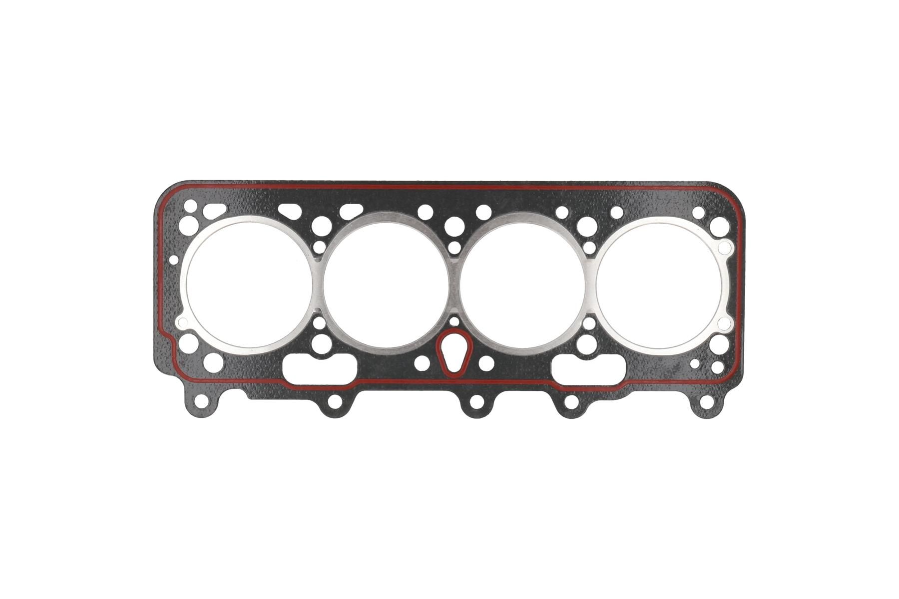 KAMOKA 8701234 - Dichtung, Zylinderkopf