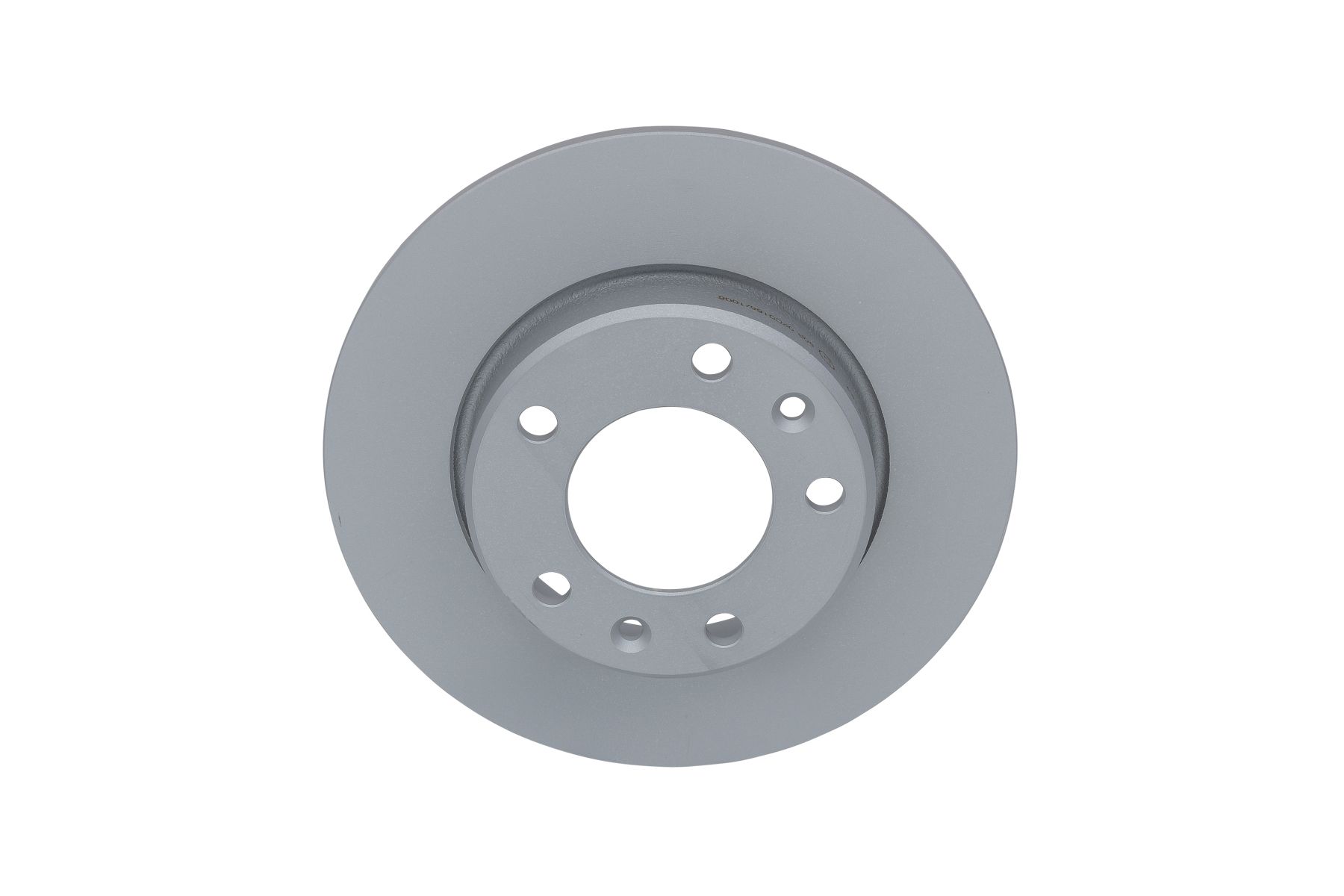 Brake Disc 24.0110-0397.1