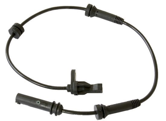 Sensor, Raddrehzahl
