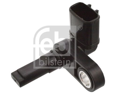 Sensor, Raddrehzahl