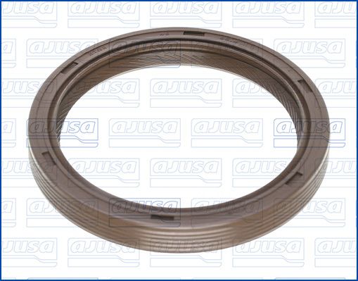 AJUSA 15093100 Shaft Seal, crankshaft