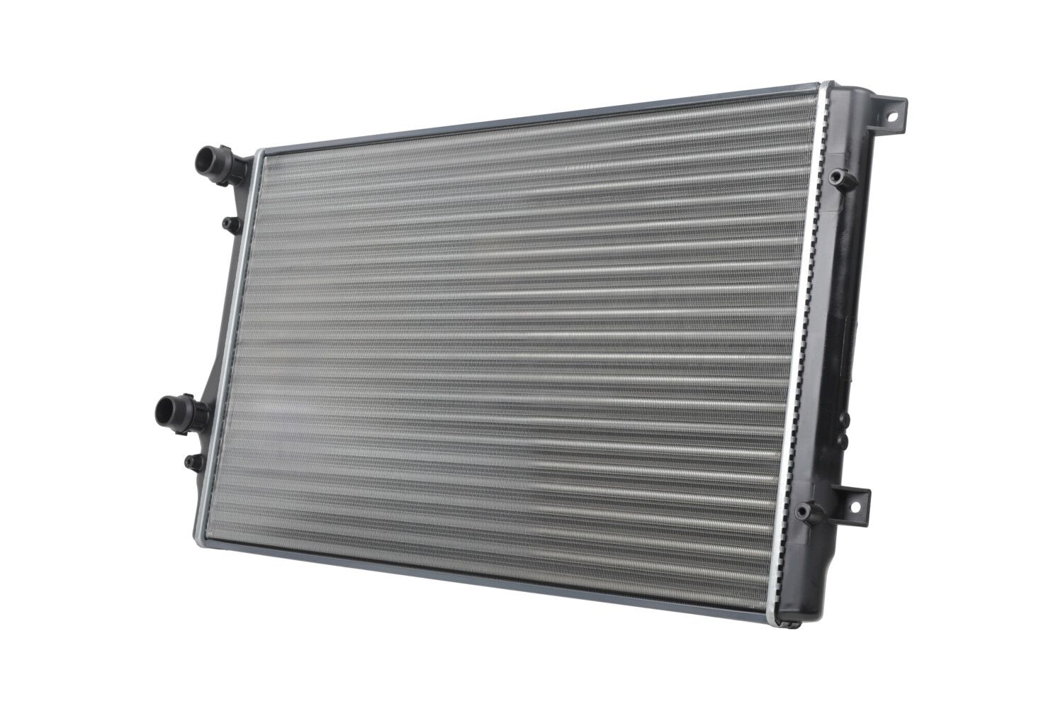 Radiador, refrigeración del motor