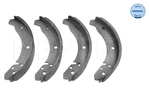 Brake Shoe Set 414 533 0001