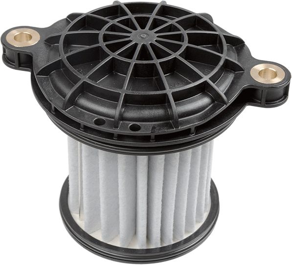 Hydraulikfilter, Automatikgetriebe