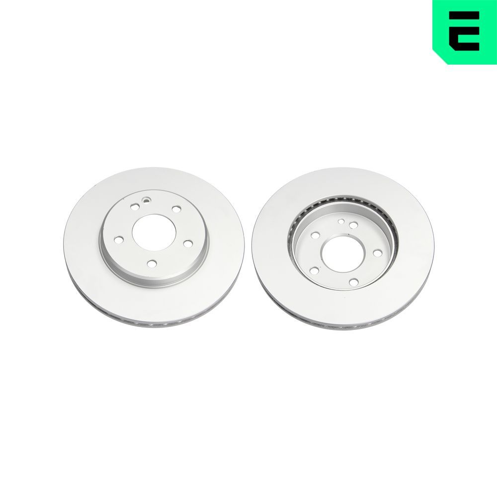 OPTIMAL BS-3131C - Bremsscheibe