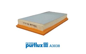 Luftfilter Luftfilter