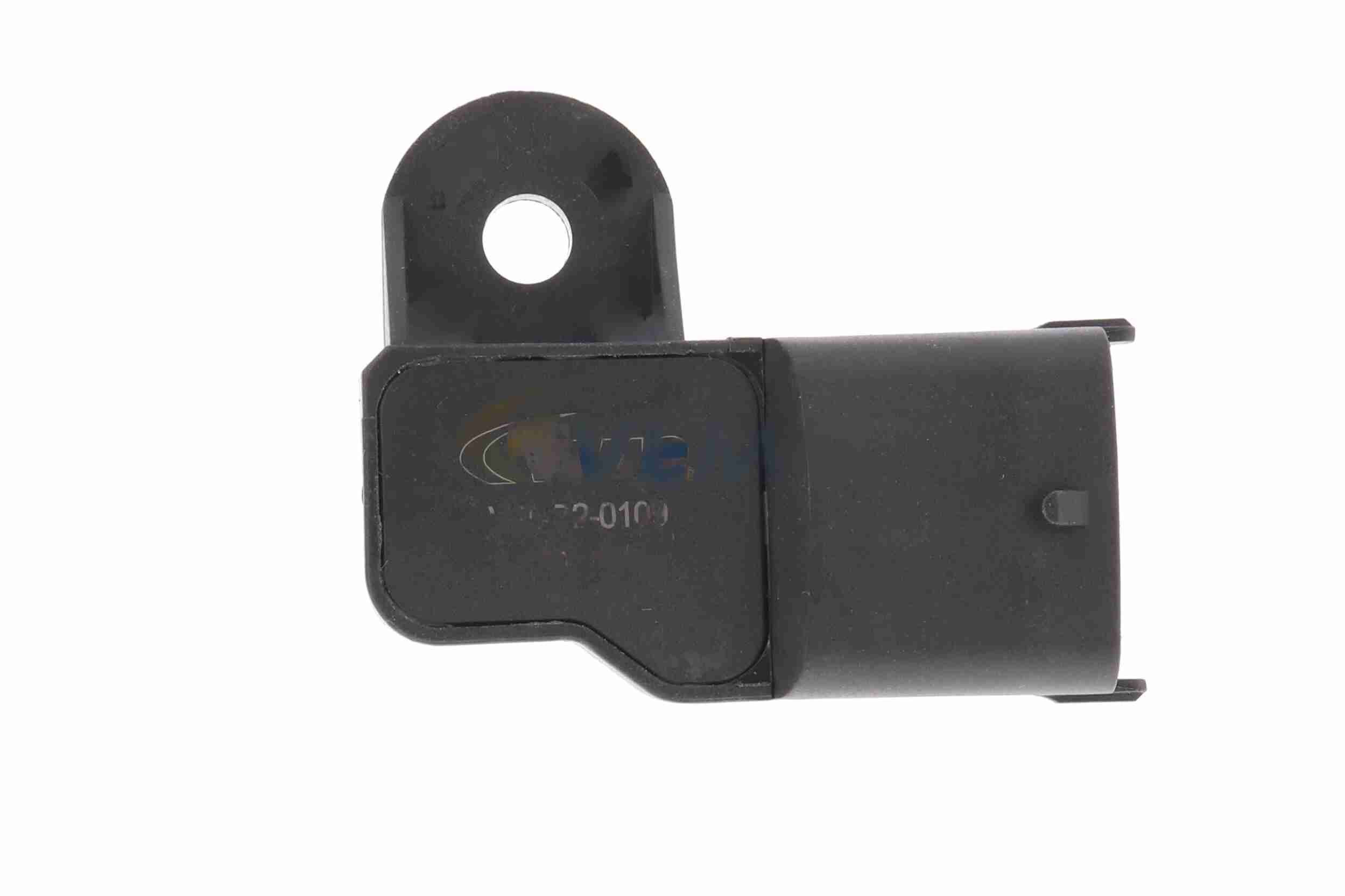 Sensor, Ladedruck