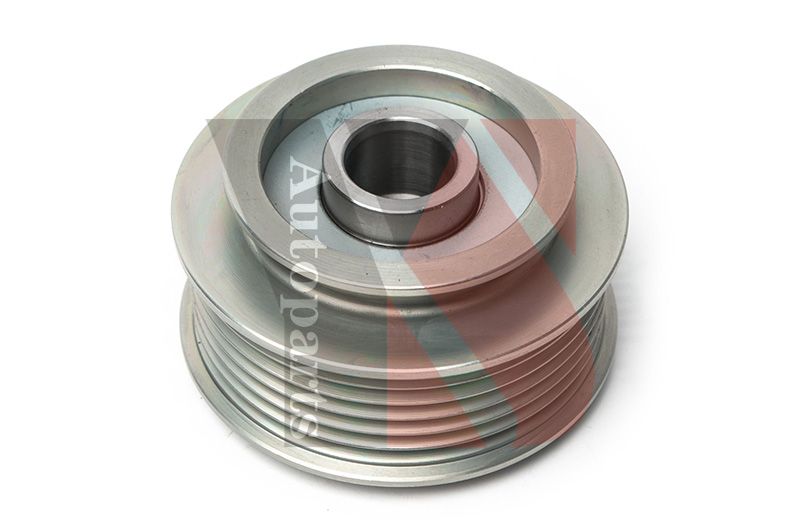 YSPARTS YS-AP027 - Generatorfreilauf