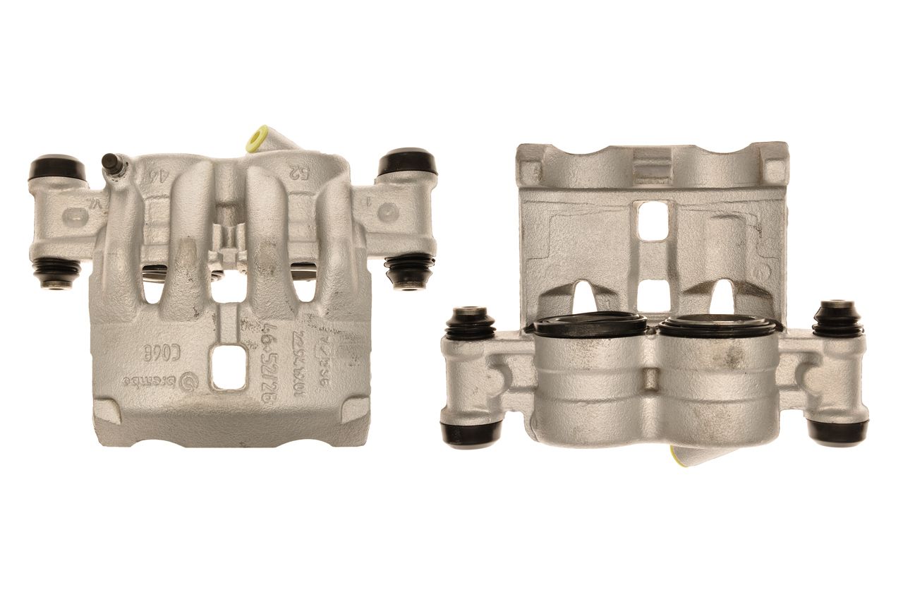 BOSCH 0 986 135 303 Brake Caliper
