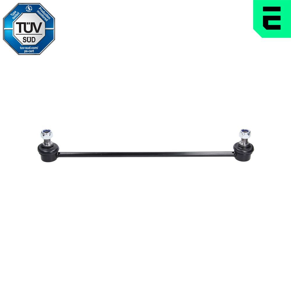 Stange/Strebe, Stabilisator