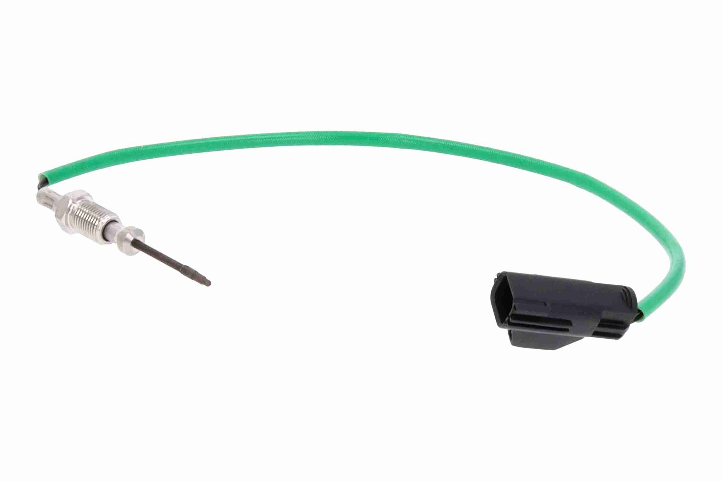 Sensor, Abgastemperatur