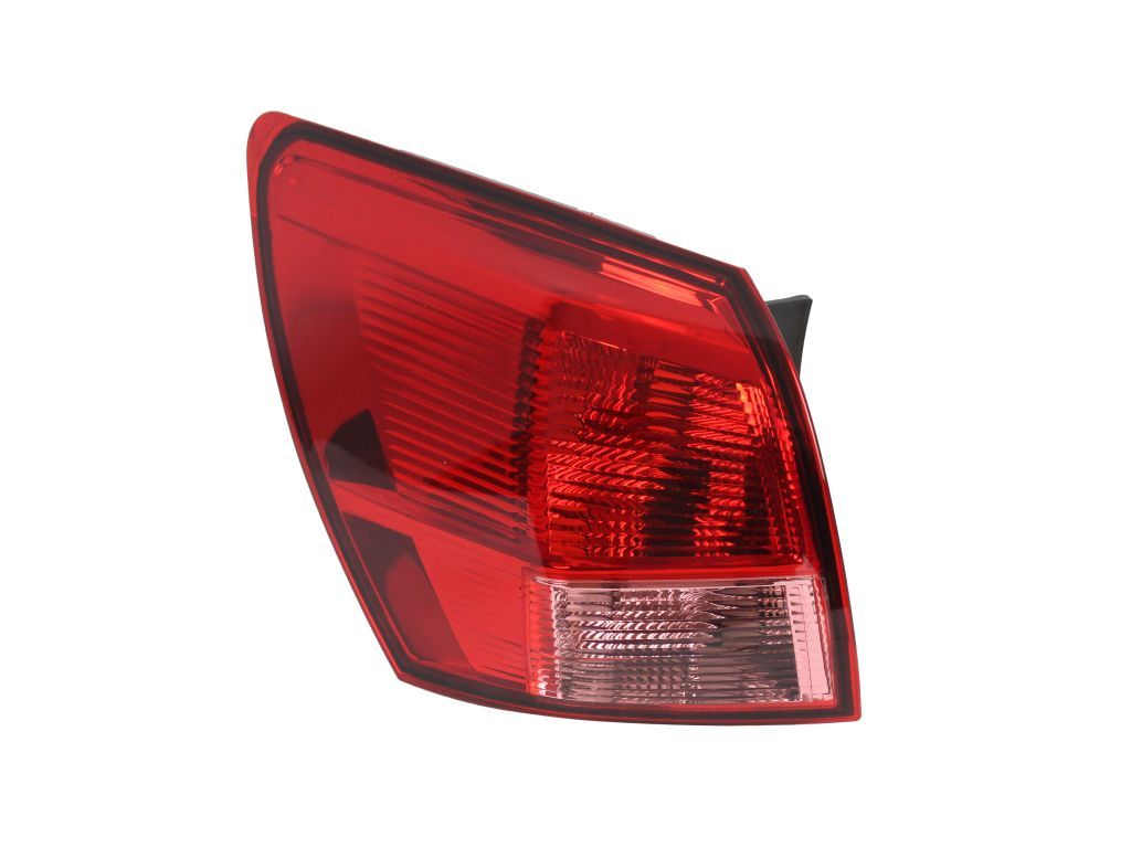 ABAKUS 215-19K1L-UE Tail Light Assembly