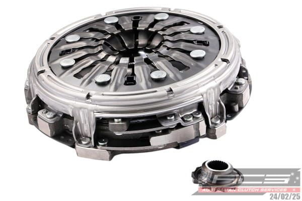 KIT DCT KIA 1.0L - TecDoc Only