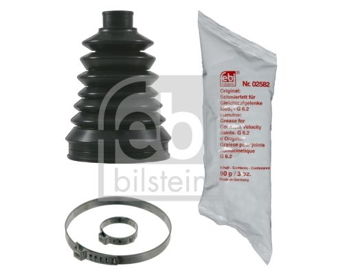 KIT DE SOUFFLET DE TRANSMISSION  1302