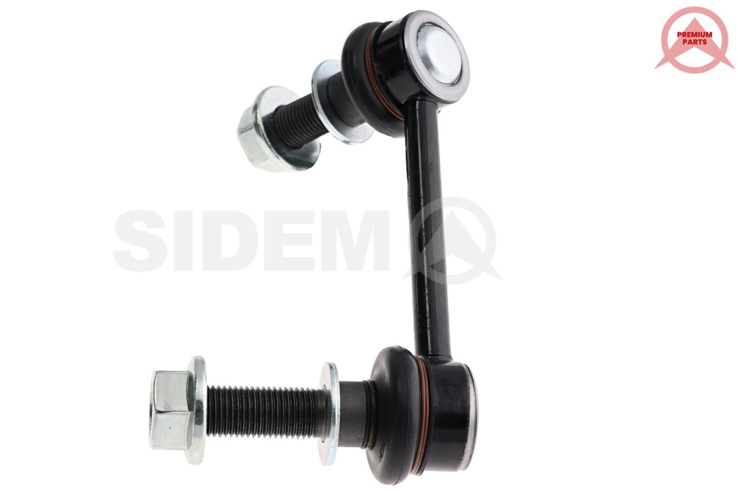 Stange/Strebe, Stabilisator